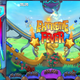 Illustration for article titled emPeggle 2/em hearkens back to the musicality of classic cartoons